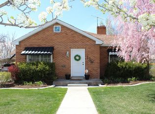 136 S 400 E, Pleasant Grove, UT 84062