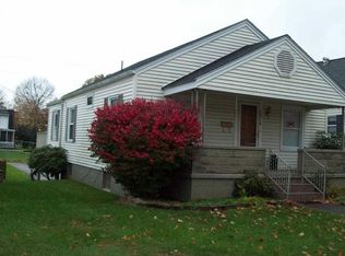 2024 N 3rd St, Ironton, OH 45638