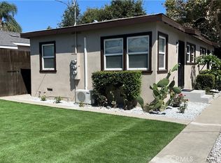494 E Sunset St, Long Beach, CA 90805