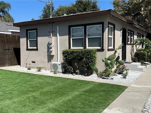 494 E Sunset St, Long Beach, CA 90805