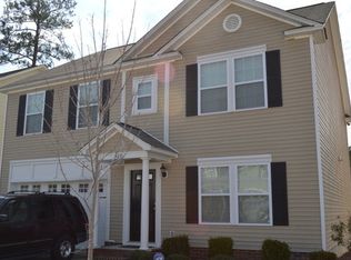 389 Denman Loop, Columbia, SC 29229