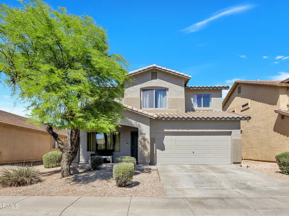 4930 W SHUMWAY FARM Road, Laveen, AZ 85339