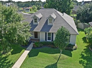 1602 Inverness Ln, Pearland, TX 77581