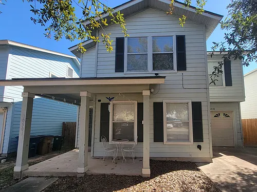 10501 Garbacz Dr Photo 1