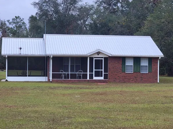 6916 NW County Road 152, Jennings, FL 32053