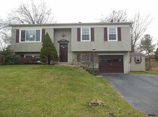 2640 Church Rd, York, PA 17408
