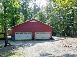 2436 Willow Springs Rd, Dallas, GA 30132