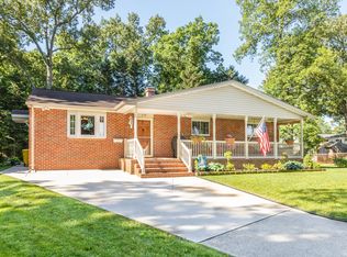 618 Eliot Rd, Pasadena, MD 21122