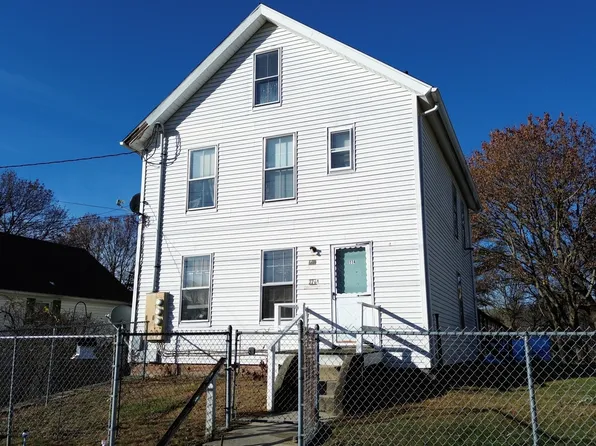 114 Mathewson Street, Griswold, CT 06351