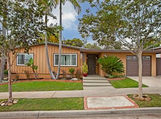 1720 Linbrook Dr, San Diego, CA 92111