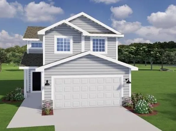 3016 NW 96th St, Kansas City, MO 64154