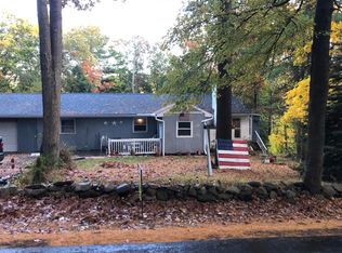 245 N Old Turnpike Rd, Drums, PA 18222