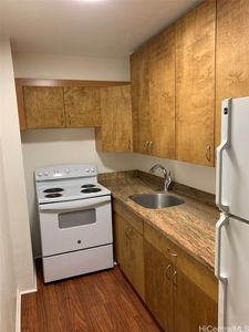 1821 Lipeepee St APT 205, Honolulu, HI, 96815