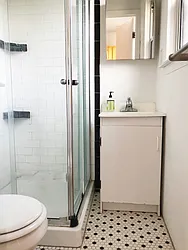 Rented by Bridge Realty