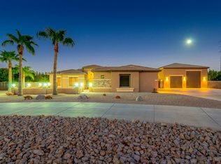 3813 N 188th Ave, Litchfield Park, AZ 85340