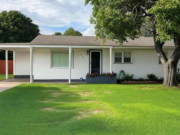 1412 Eleanor St, Kennett, MO 63857