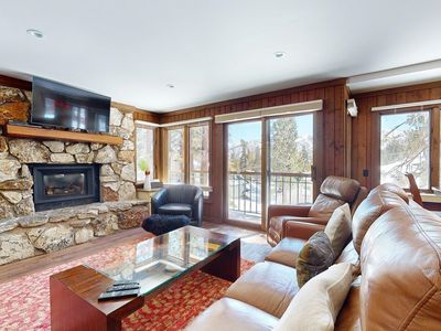 435 Lakeview Blvd #90, Mammoth Lakes, CA, 93546