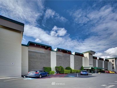 1810 S 118th St #305, Seattle, WA, 98168