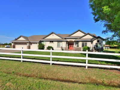 8205 Madrone St, Elverta, CA, 95626
