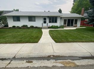 112 W Pat Ohara Dr, Powell, WY 82435