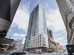 1 Scott St #1509-C08, Toronto, ON M5E 1A1