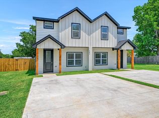 303 Anderson #A, Whitesboro, TX 76273
