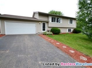 8697 Zinnia Way N, Maple Grove, MN 55369