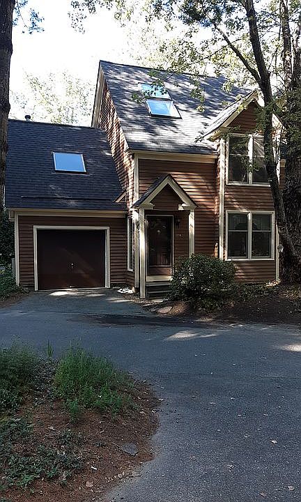 Assabet Village, Unit 27A