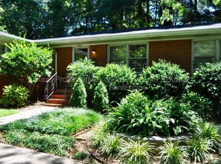 806 Chamberlain St, Raleigh, NC 27607