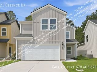 121 Essence Dr, Hephzibah, GA 30815