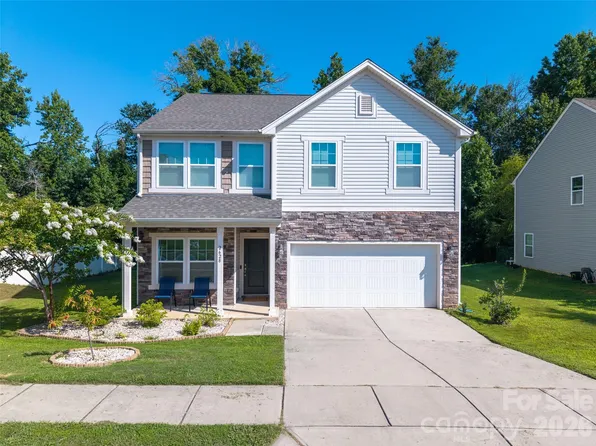 2628 Courtland Dr, Clover, SC 29710