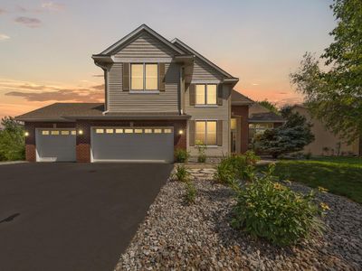 1517 Covington Ln, Eagan, MN, 55122