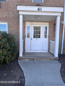 61 Manchester Court UNIT C, Freehold, NJ, 07728