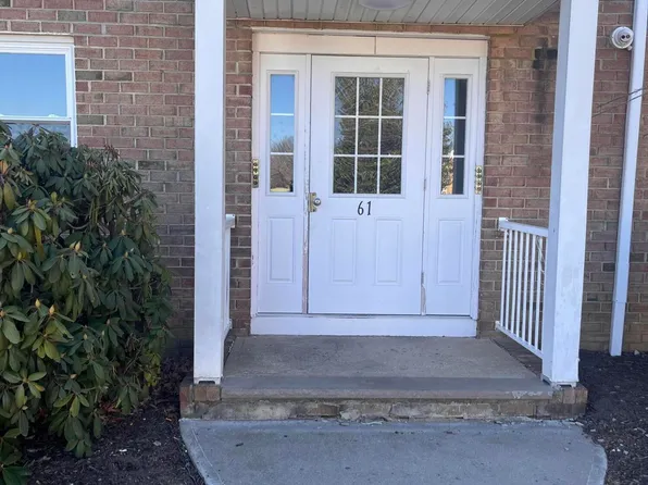 61 Manchester Ct C, Freehold, NJ 07728