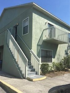 5811 La Costa Dr #210, Orlando, FL, 32807