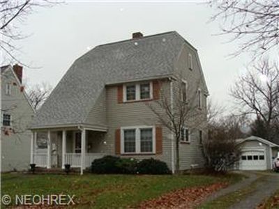 312 E 8th St, Salem, OH, 44460