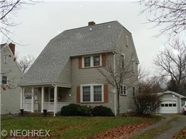 312 E 8th St, Salem, OH 44460