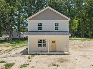 2619 Urban St, Winston Salem, NC 27107