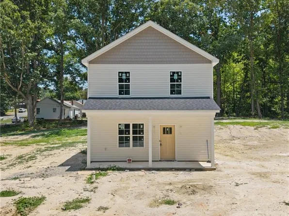 2619 Urban St, Winston Salem, NC 27107