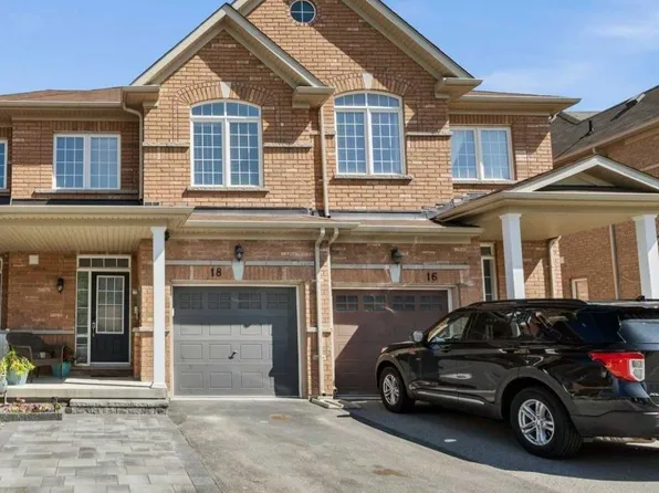 18 Luisa St, Bradford West Gwillimbury, ON L3Z 0P2