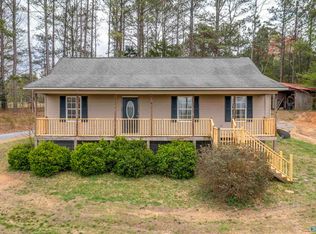 1039 Mayo Rd S, Altoona, AL 35952