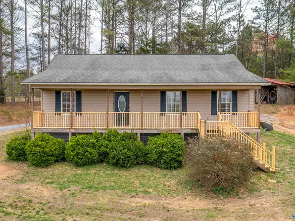 1039 Mayo Rd S, Altoona, AL 35952