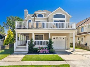 226 45th St, Avalon, NJ 08202