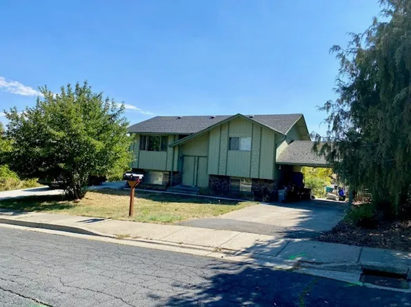 345 NW Thomas Street, 345 NW Thomas St APT B, Pullman, WA 99163