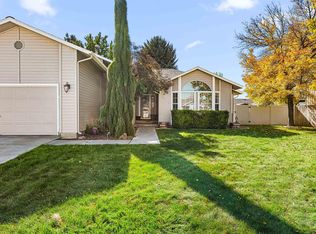 2019 Kentucky Dr, Nampa, ID 83686