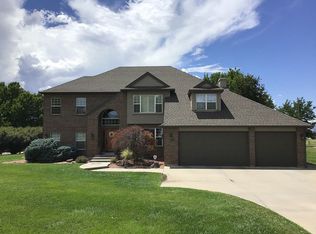 793 Garrison Ct, Grand Junction, CO 81506