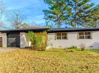 7423 Gibson Rd, Jacksonville, AR 72076