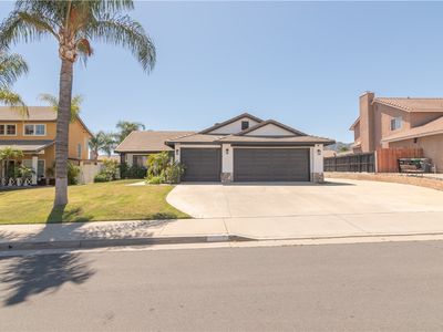 15163 Biarritz St, Lake Elsinore, CA, 92530