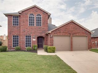3713 Bandera Ranch Rd, Roanoke, TX 76262