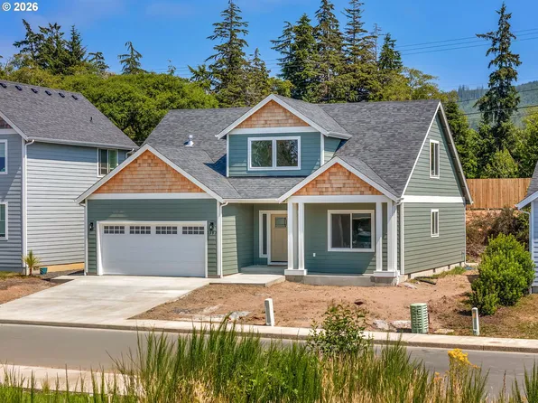 1383 Seabright Way, Seaside, OR 97138